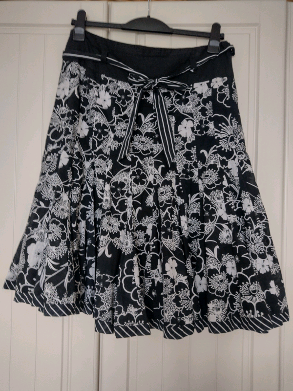 New Skirt
