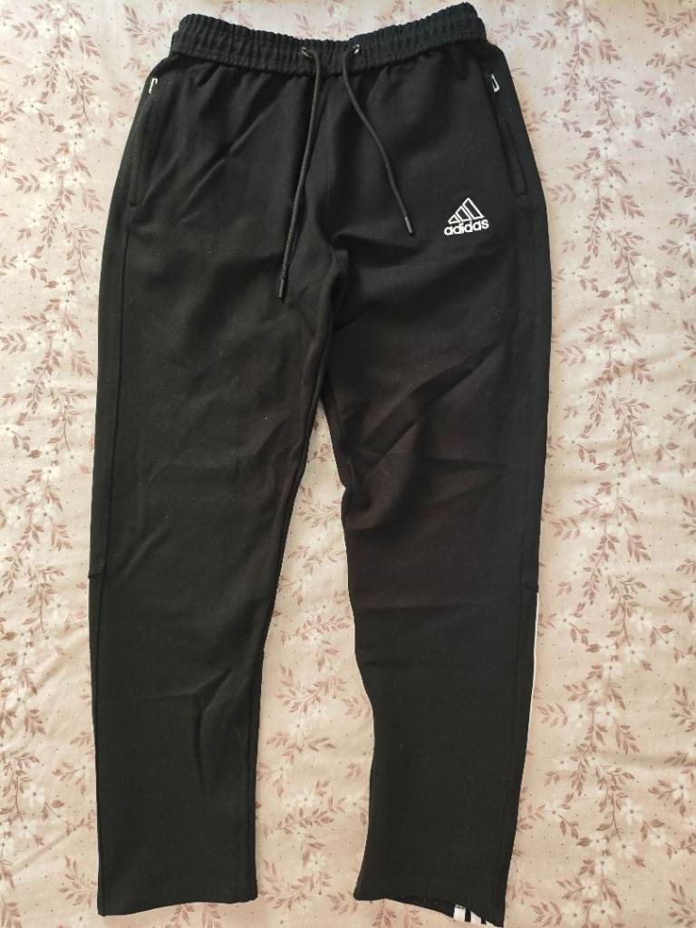 Adidas Premium Joggers XL (Elastic Waist)
