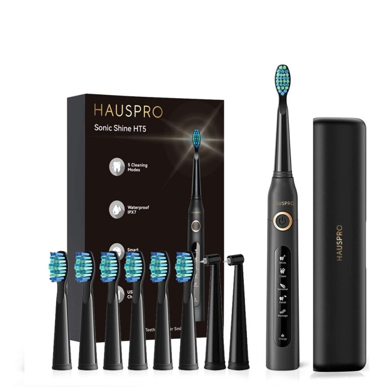 Electric Toothbrushes - Joblot, bulk, wholesale, retailers, Tiktok, resellers wanted