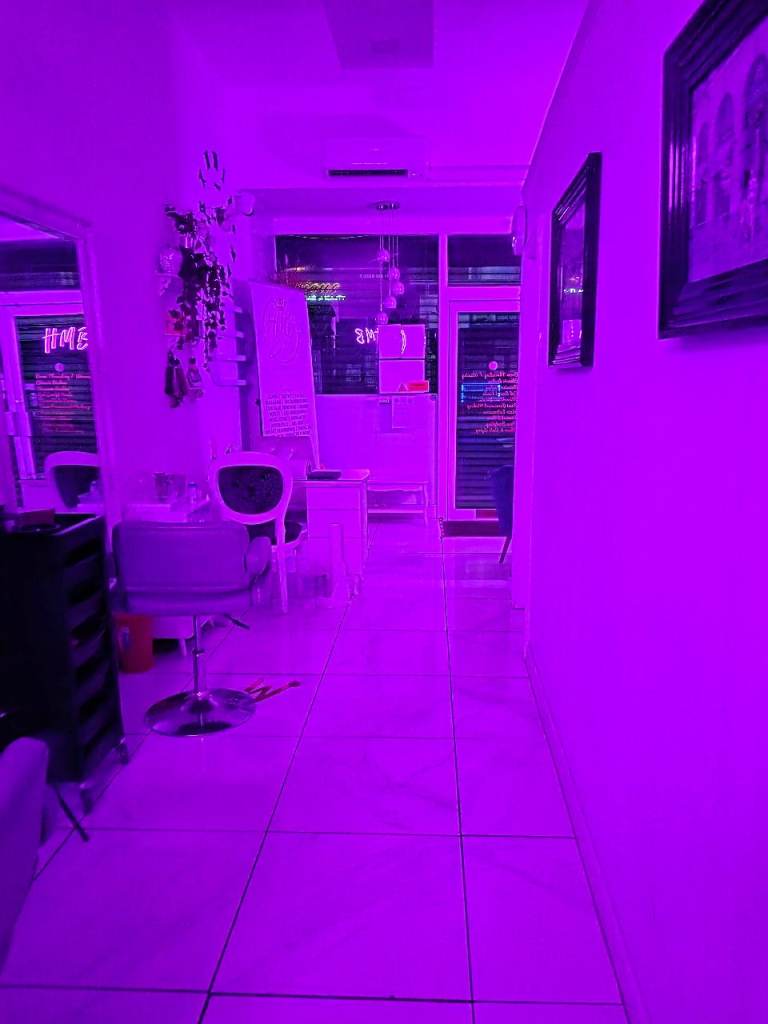 Business hubb spaces to rent 