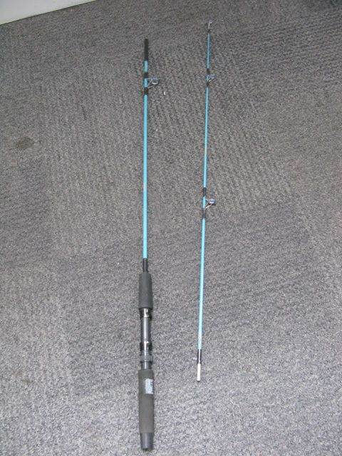 Fishing Spinning Rod Kingfisher Deluxe . Length - 180cm