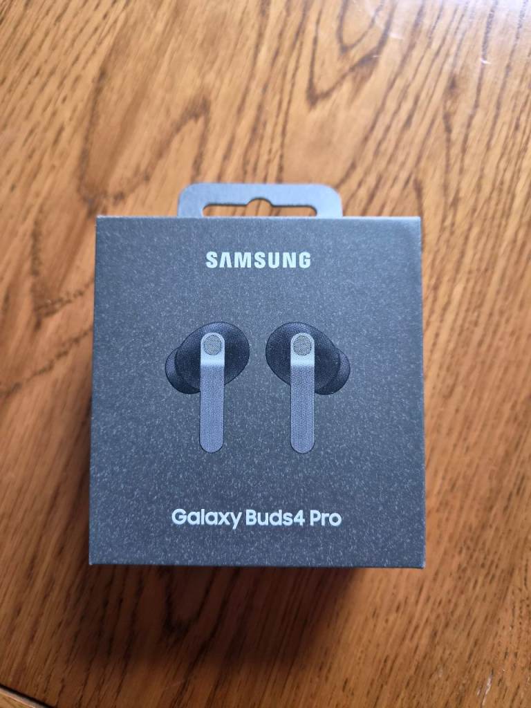 Samsung Galaxy Buds 4 Pro