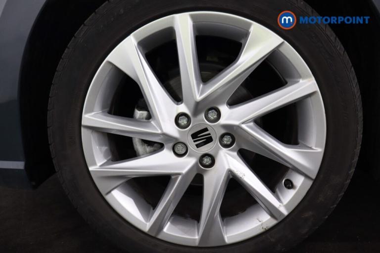 2025 SEAT Ibiza 1.0 TSI 95 FR 5dr HATCHBACK PETROL Manual