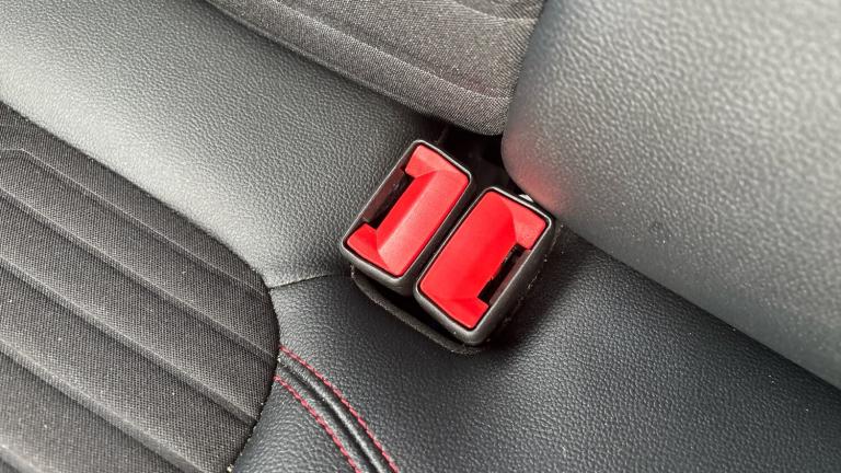 2023 Ford Puma 1.0 EcoBoost Hybrid mHEV 155 ST-Line X 5dr HATCHBACK PETROL Manual