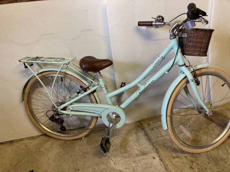 Ladies Pendleton  Somerby bike 