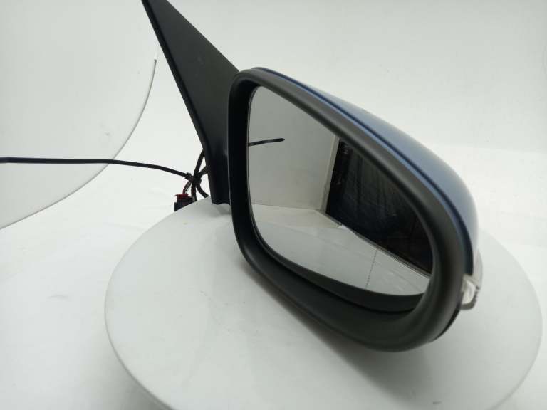 Volkswagen Golf Door Mirror O/S 2008-2015 5 Door Hatchback Rh