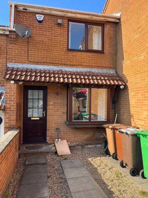 2 Bed Property to rent