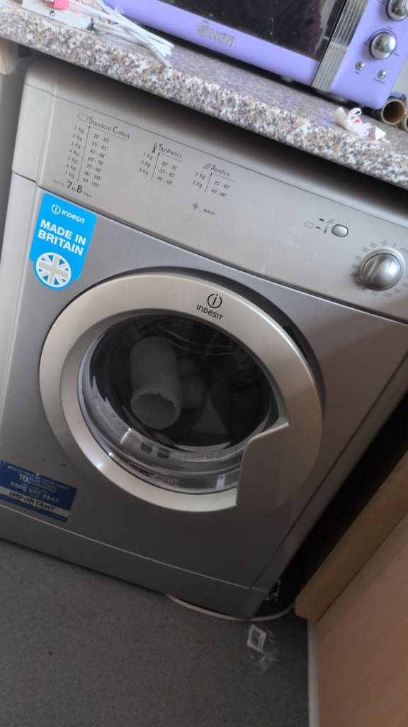 7kg dryer 