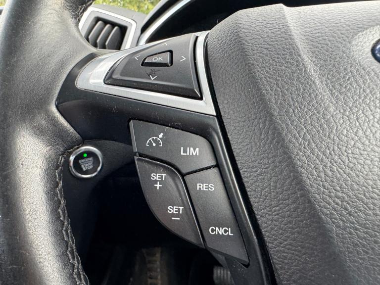 2016 Ford Galaxy 2.0 TDCi 150 Titanium 5dr Powershift - 7 SEATS - SATNAV AUTO MPV Diesel Automatic