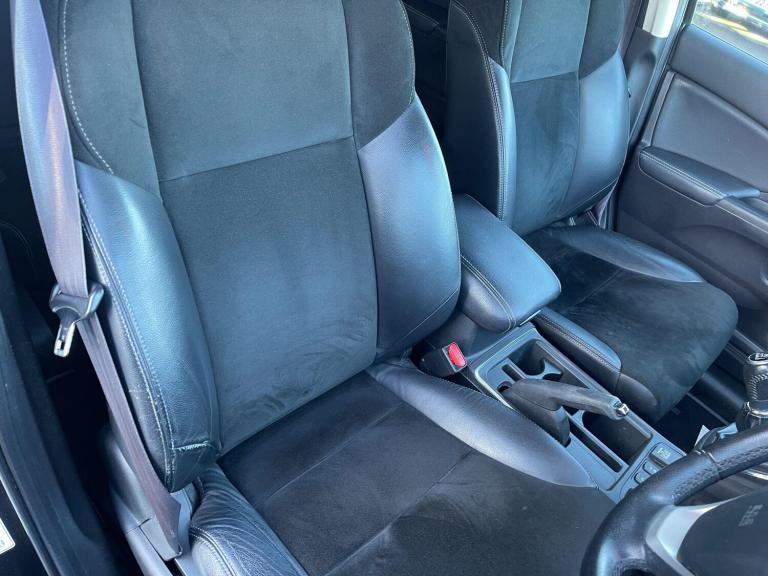 2016 Honda CR-V 1.6 i-DTEC SR 4WD Euro 6 (s/s) 5dr ESTATE Diesel Manual