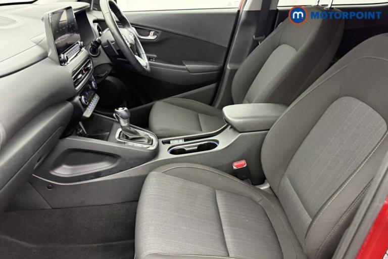 2021 Hyundai KONA 1.6 GDi Hybrid Premium 5dr DCT HATCHBACK PETROL/ELECTRIC Automatic