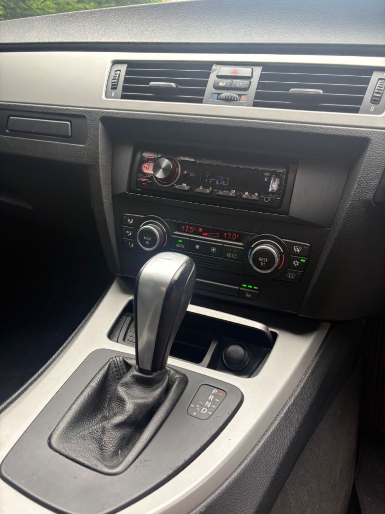 BMW, 3 SERIES, Automatic,4 doors, ULEZ