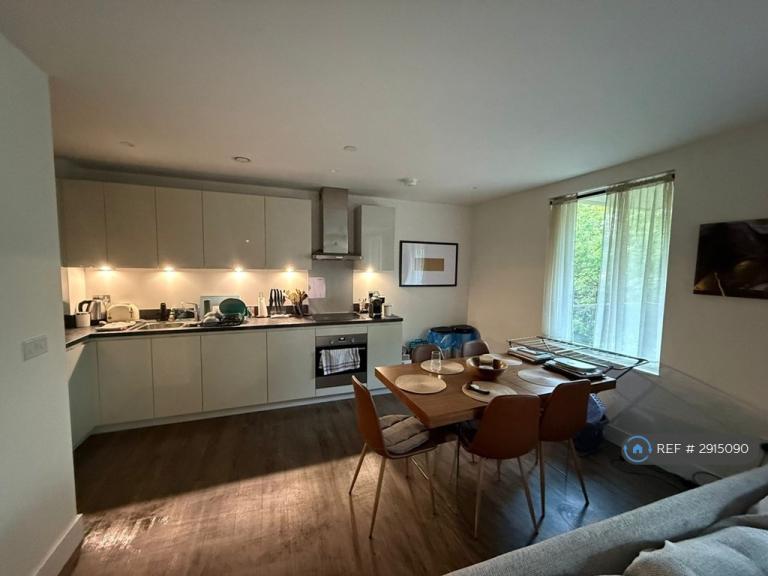 2 bedroom flat in Andrews Court, Wembley, HA9 (2 bed) (#2915090)
