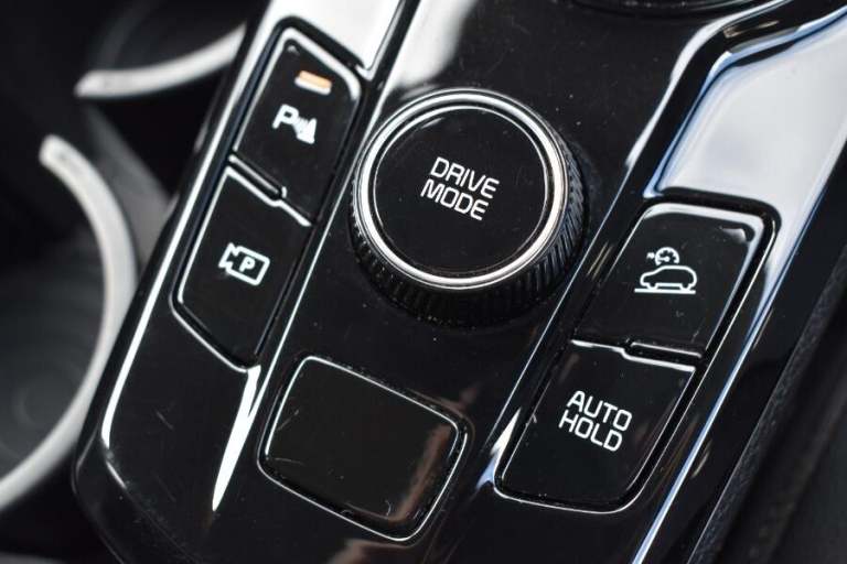 2024 Kia Sportage 1.6 H T Gdi 3 Suv 5dr Petrol Hybrid Auto Euro 6 (s/s) (207 Bhp) ESTATE Petrol/E...