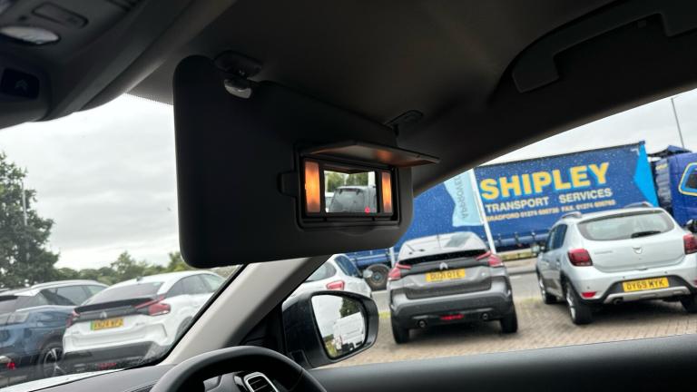 2024 Citroen C5 Aircross 1.6 14.2kWh MAX SUV 5dr Petrol Plug-in Hybrid e-EAT8 Euro 6 (s/s) (225 p...