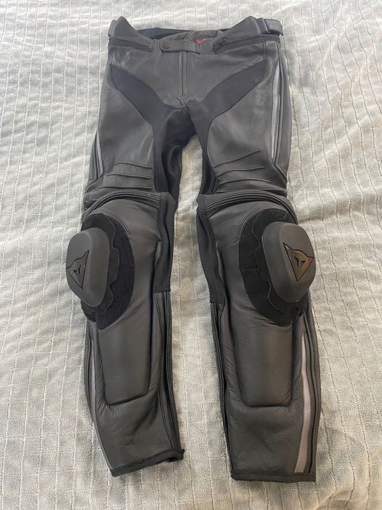 Dainese Delta Evo C3 