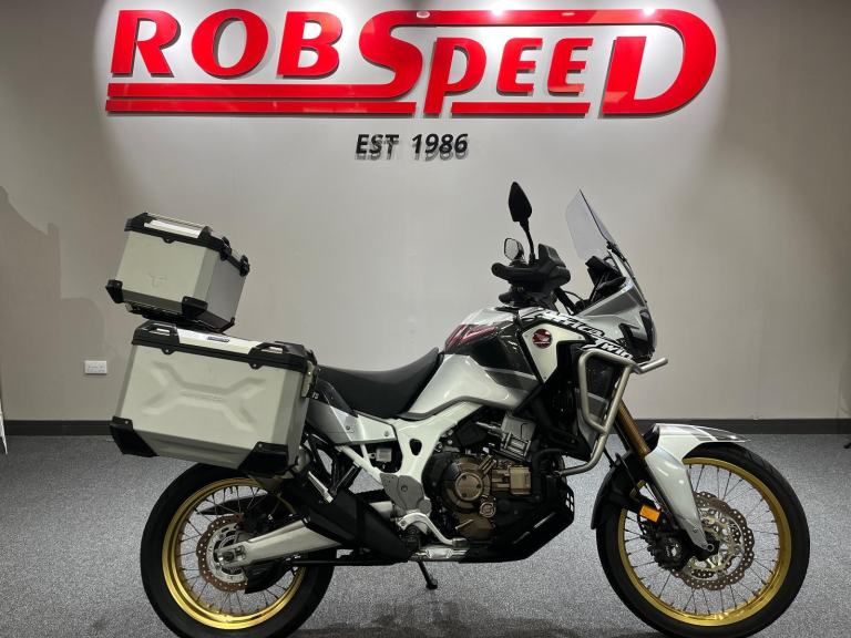 Honda CRF 1000 Africa Twin Adventure Sport DCT, 2020