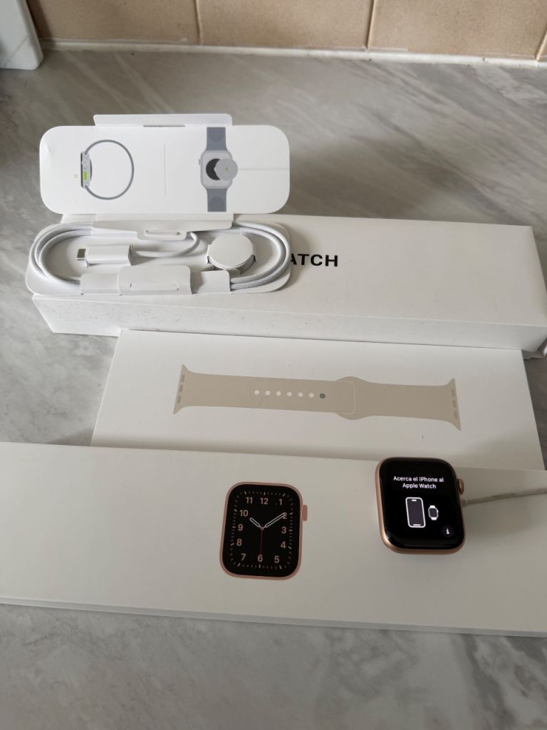 Apple Watch SE series 