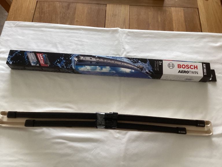 Car Windscreen Wipers