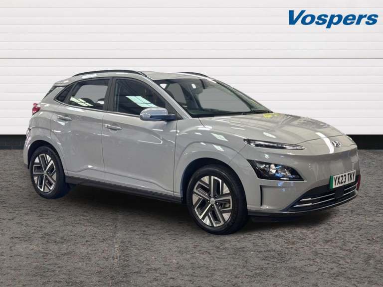 2023 Hyundai KONA 100kW SE Connect 39kWh 5dr Auto HATCHBACK ELECTRIC Automatic