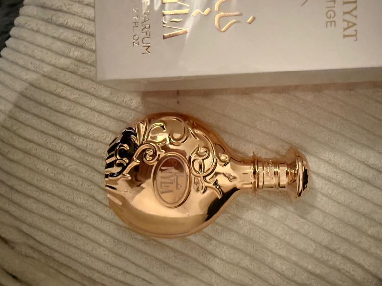 Arabian Prestige Nyla Eau de Parfum