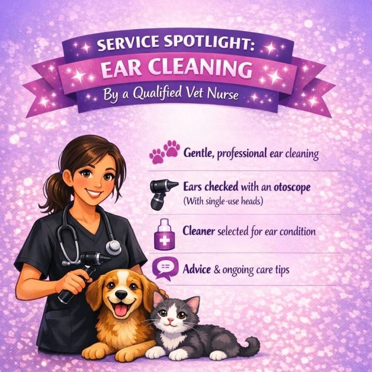 Ear Clean