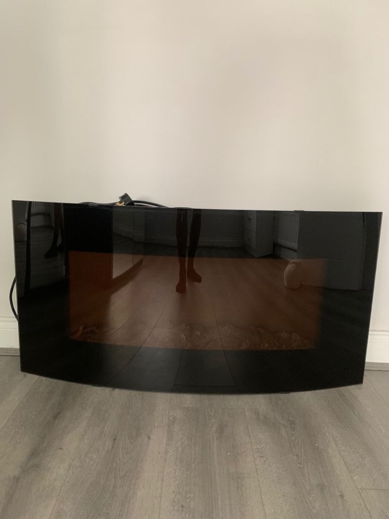 image for Wall fireplace