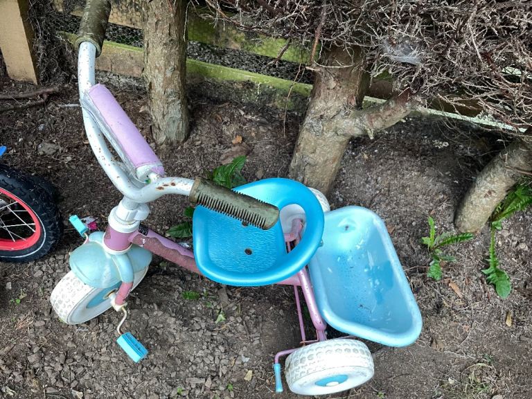 Outdoor toys for sale
