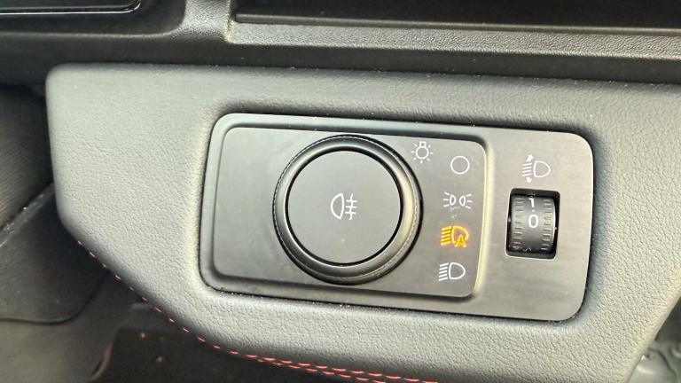 2025 Ford Puma 1.0 EcoBoost Hybrid mHEV ST-Line X 5dr DCT Hatchback Petrol Automatic