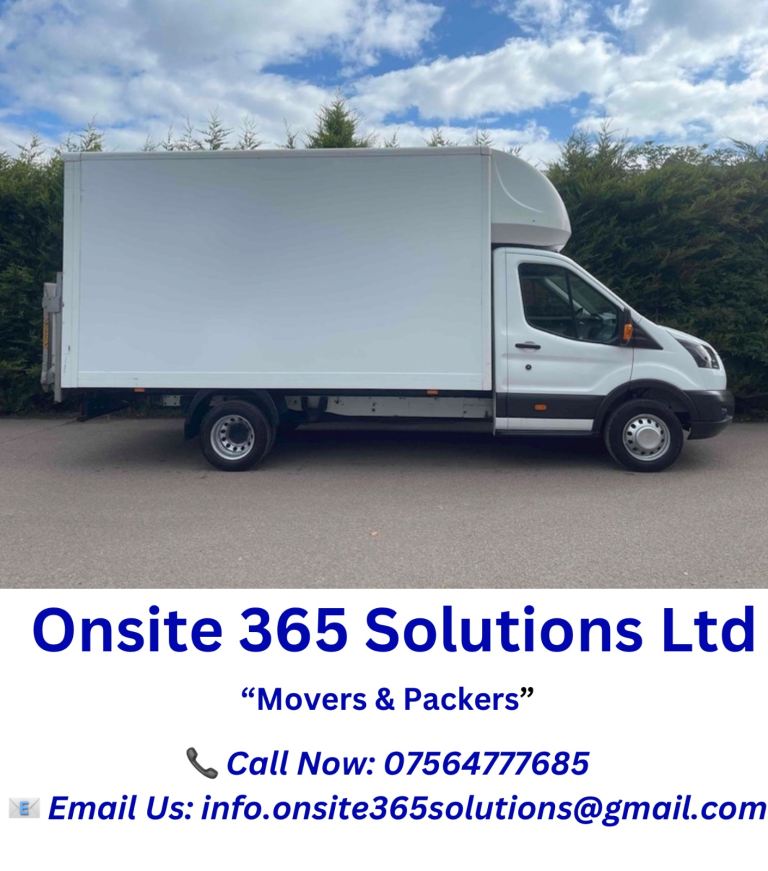 Man and Van 🚛 Egham 🏡 House Removals and Packaging 👍Check a Trade Verified 📞 Call now 