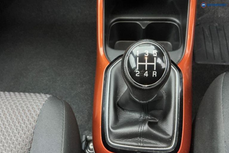 2018 Suzuki Ignis 1.2 Dualjet SZ-T 5dr HATCHBACK PETROL Manual