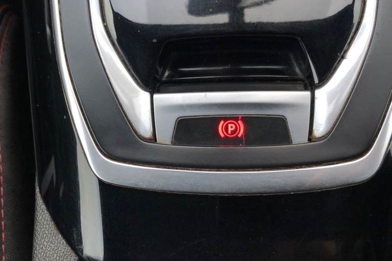 2018 Peugeot 308 1.5 BlueHDi 130 GT Line 5dr HATCHBACK DIESEL Manual