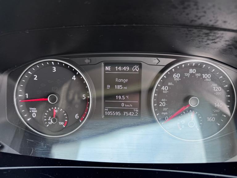 2018 VOLKSWAGEN TRANSPORTER T6 SPORTLINE 204BHP DSG. POP TOP. SOLAR.NO VAT