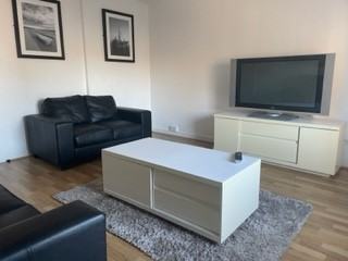 2 bedroom flat in Langstane Place, City Centre, Aberdeen, AB11 6FB