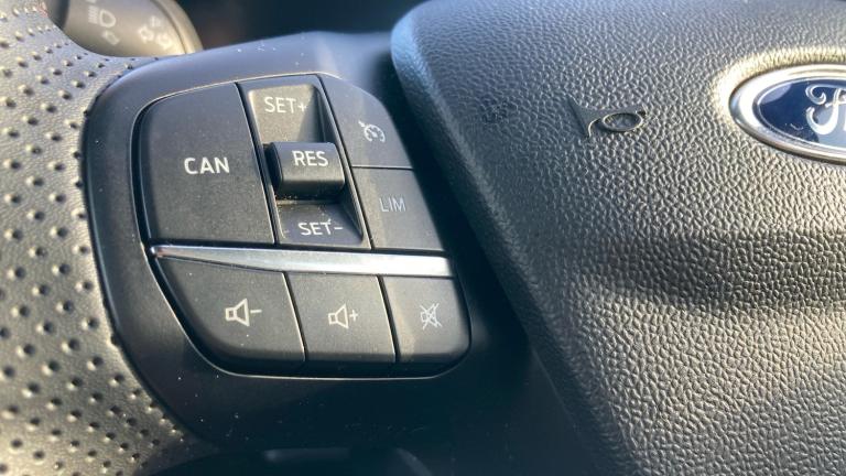 2023 Ford Puma 1.0 EcoBoost Hybrid mHEV ST-Line 5dr HATCHBACK PETROL Manual