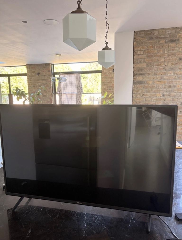 Sony 43 inch Smart Android TV