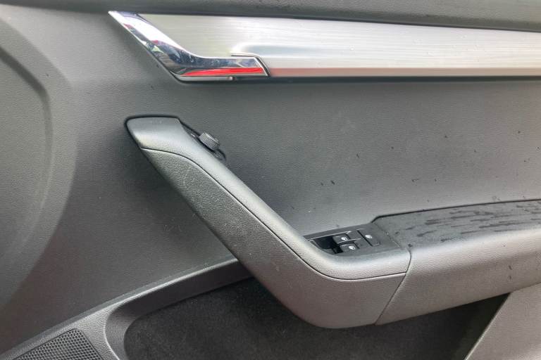 2019 Skoda Octavia 1.5 TSI SE Drive 5dr DSG Estate PETROL Automatic