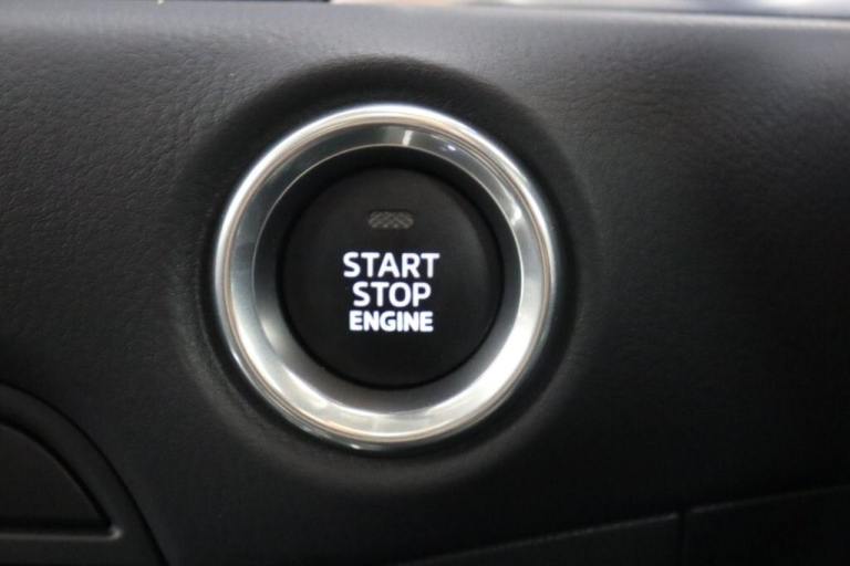 2022 Mazda CX-5 2.0 SKYACTIV-G Sport 5dr (GLASS SUNROOF, FULL LEATHER) ESTATE Petrol Manual