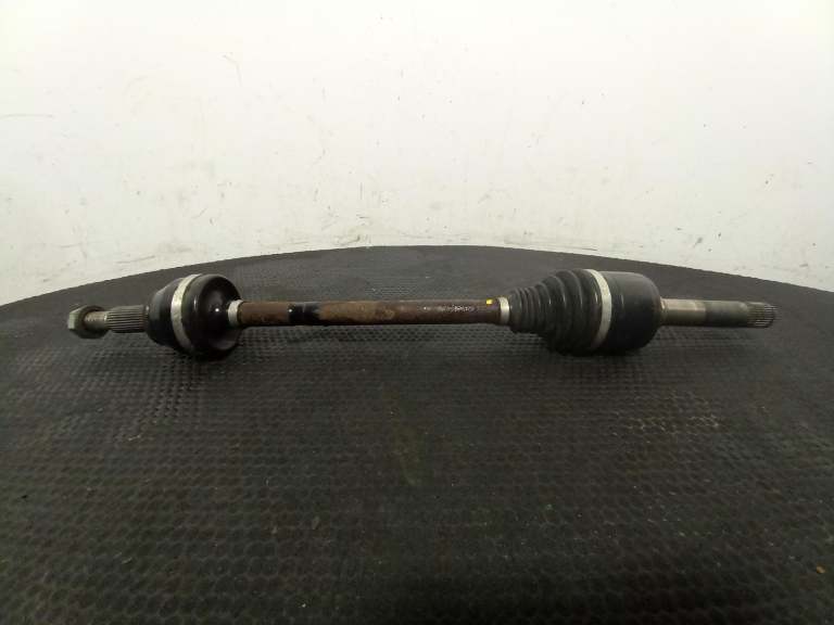 Landrover Range Rover Driveshaft N/S 2012-2021 Unknown 8 [Mvr:Speed] Automatic