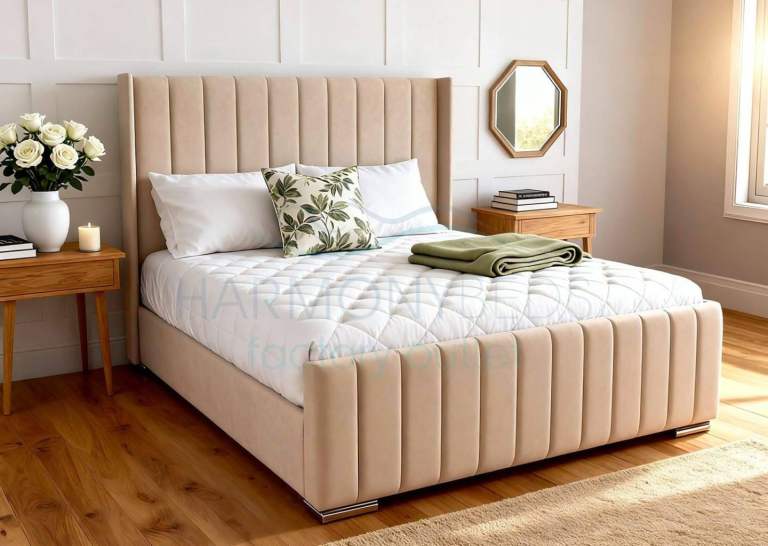 Brand new Beds & Wardrobes for sale with free home delivery 🚚 