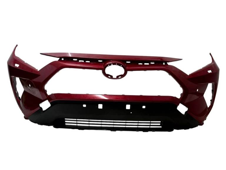 Toyota RAV 4 Front Bumper 2019 Onward 53113-42110 Genuine