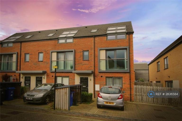 2 bedroom house in Paddock View, Doncaster, DN1 (2 bed) (#2836584)