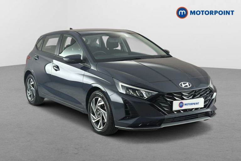 2025 Hyundai i20 1.0T GDi Advance [Nav] 5dr DCT HATCHBACK PETROL Automatic