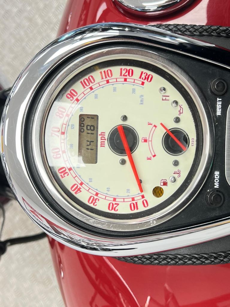 2003 Kawasaki VN 1500 Vulcan Drifter - 14,000 Miles 