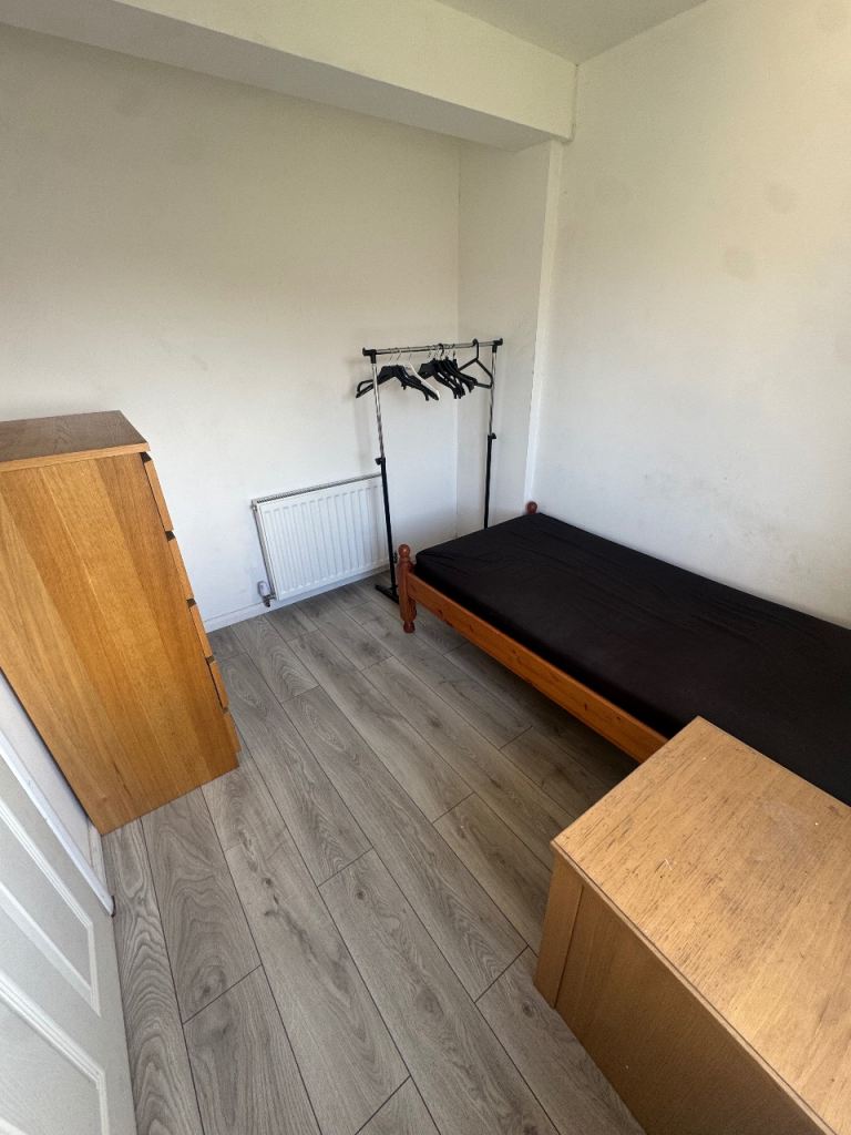 Single Room Shirehampton BS11- UC Welcome - All Bills Inc