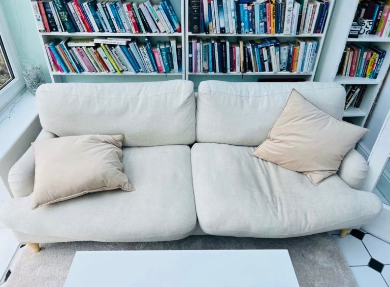 3-4 seater sofa FREE