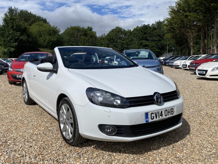 VOLKSWAGEN GOLF 1.4 TSI S 2014