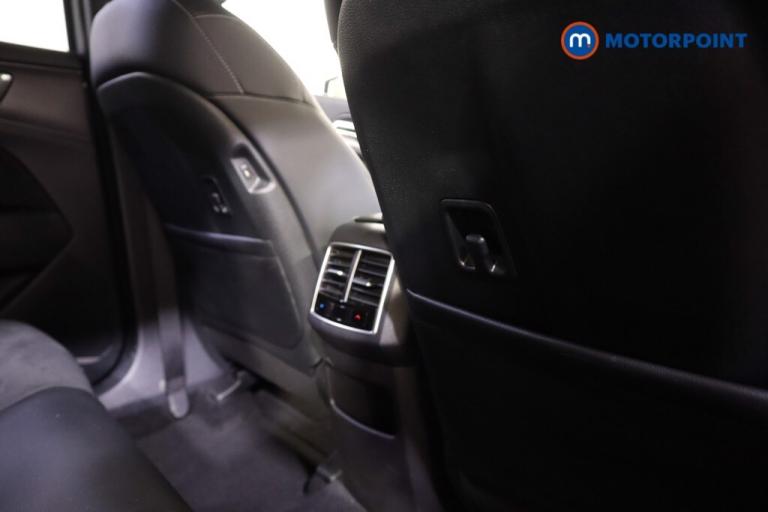 2025 Kia Sportage 1.6T GDi 157 48V ISG GT-Line 5dr DCT ESTATE PETROL Automatic