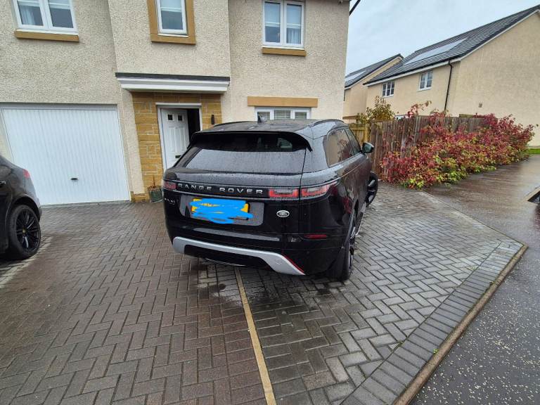 Land Rover, RANGE ROVER VELAR, Estate, 2020, Other, 1999 (cc), 5 doors