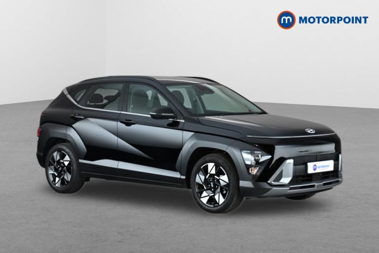 2026 Hyundai KONA 1.6 Hybrid 138 Advance 5dr DCT HATCHBACK PETROL/ELECTRIC Automatic